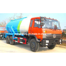 16000L Sewage Suction Truck /16 M3 Sewage Suction Truck